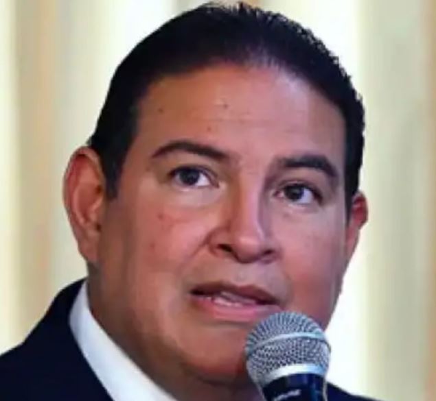 Viceministro de Seguridad, Luis Suazo: “Magdaleno estaba en condiciones de demostrar la falsedad de la libreta usada en NY”