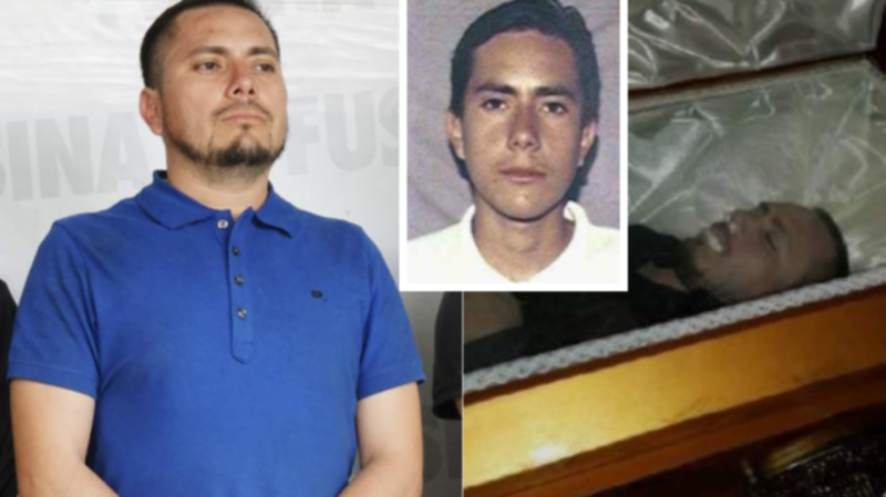 ¿Quién era Magdaleno Meza supuesto narco que pagó a cirujanos colombianos por un nuevo rostro y fue asesinado en "El Pozo"?