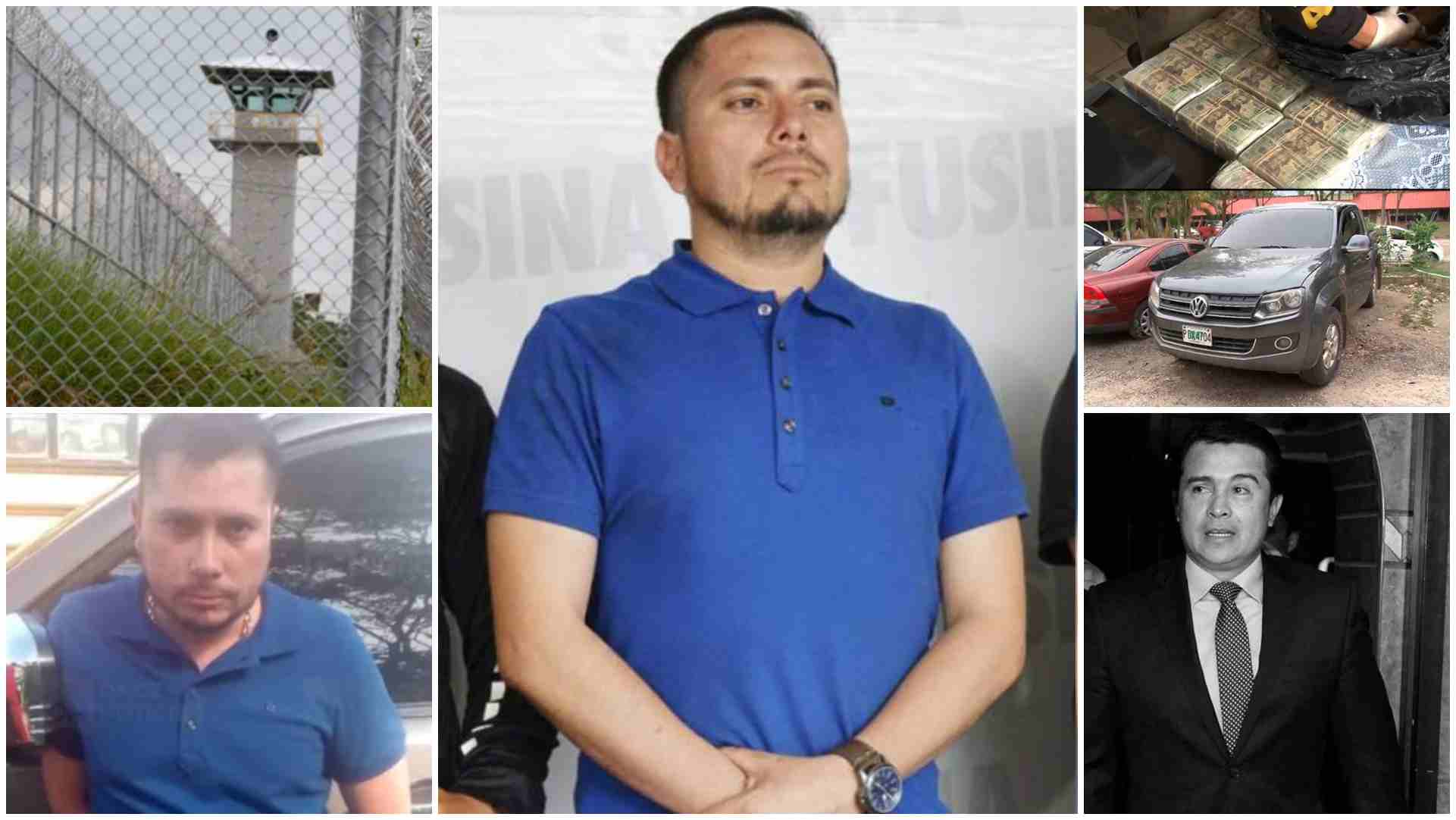 Fingir su muerte, cambio de identidad y cirugías, hizo Magdaleno Meza para salvar su vida