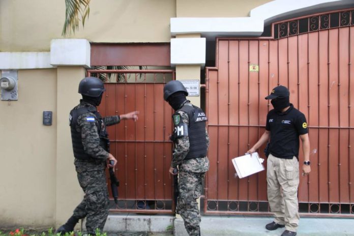 Justifica Fiscalía:  Narcotraficantes han sido combatidos mediante proceso de extradición
