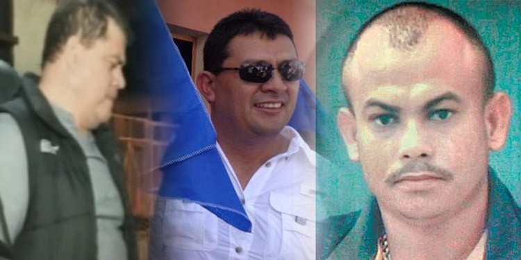 Estas son las declaraciones de los tres grandes narcotraficantes que implican a Tony Hernández