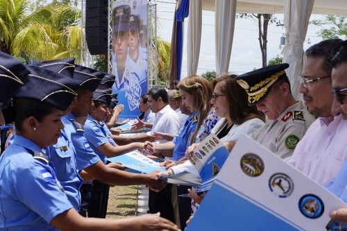 Interventores: Todos los policías mencionados en juicio contra "Tony" Hernández ya fueron depurados
