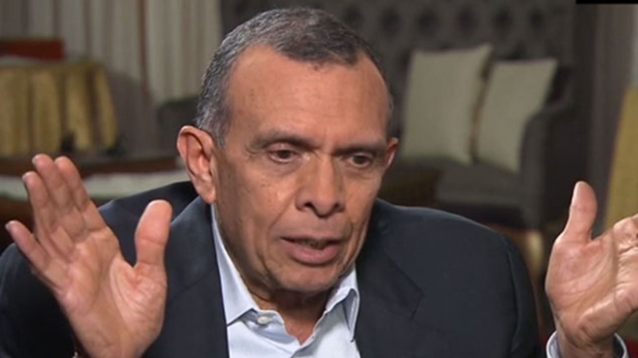 Expresidente Lobo se somete a una investigación y pide investigar a los mencionados en caso Tony Hernández