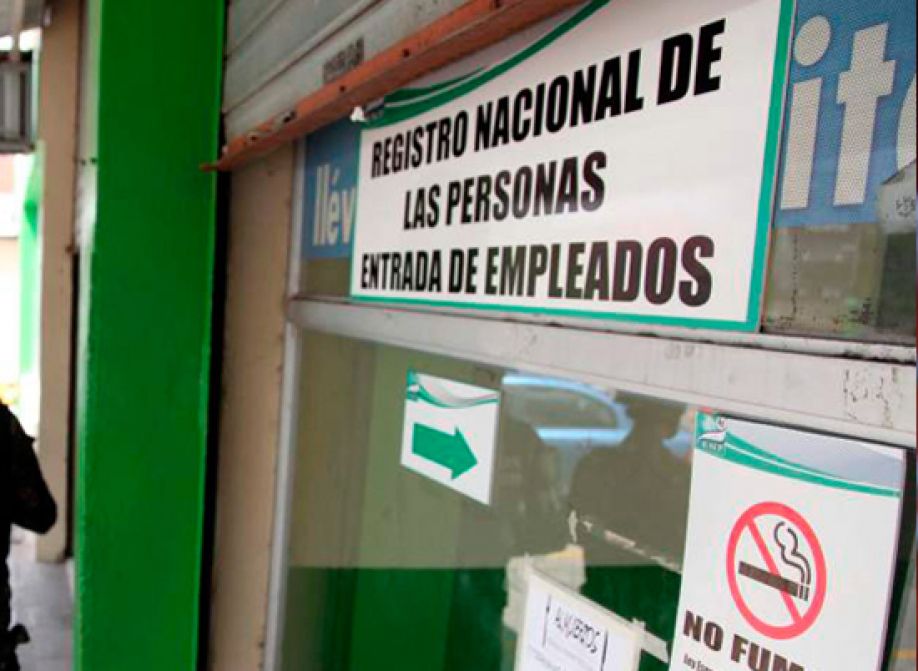 Imagen de Precandidato liberal: RNP ya no es un ente para “chambas políticas”    