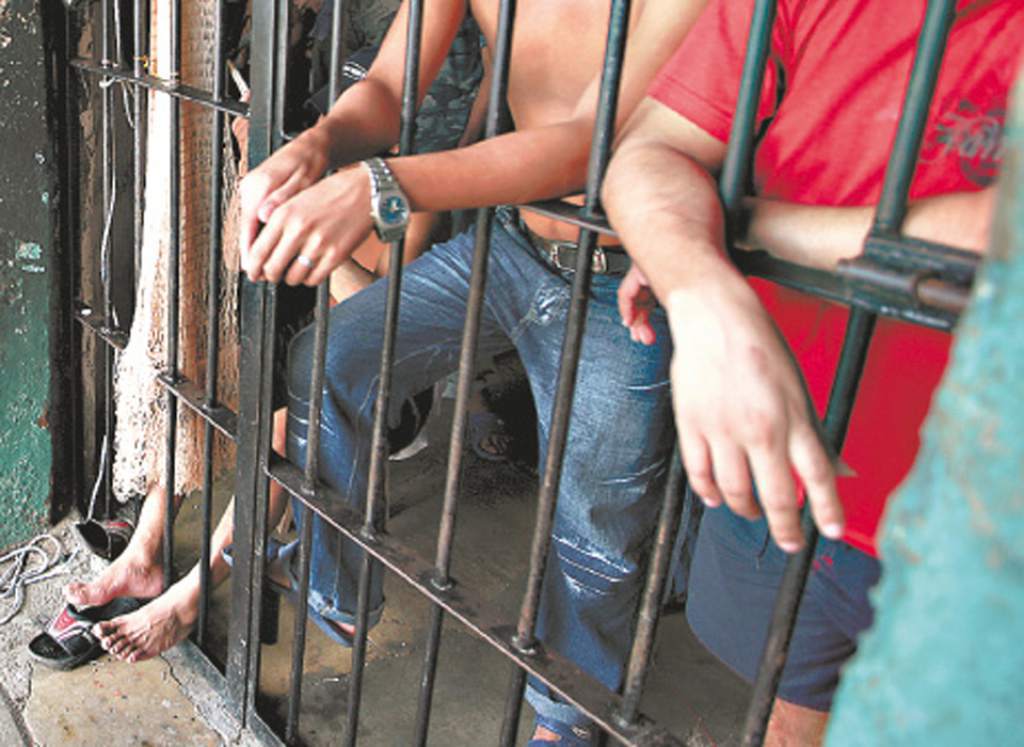 Unos cinco mil privados de libertad podrían quedar libres