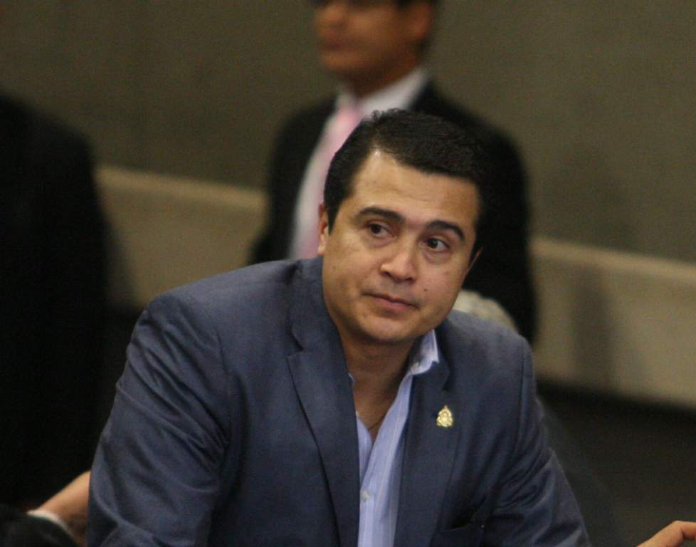 Defensa de Tony Hernández afirma que no han presentado pruebas contra su cliente
