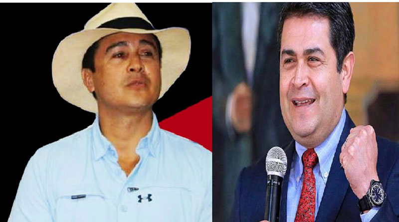Defensa demostrará el odio de los testigos "Ardón" y "El Gordo" contra el presidente Hernández
