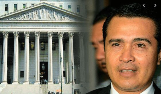¿Qué pasará una vez evacuada las pruebas de los fiscales en el juicio de Tony Hernández?