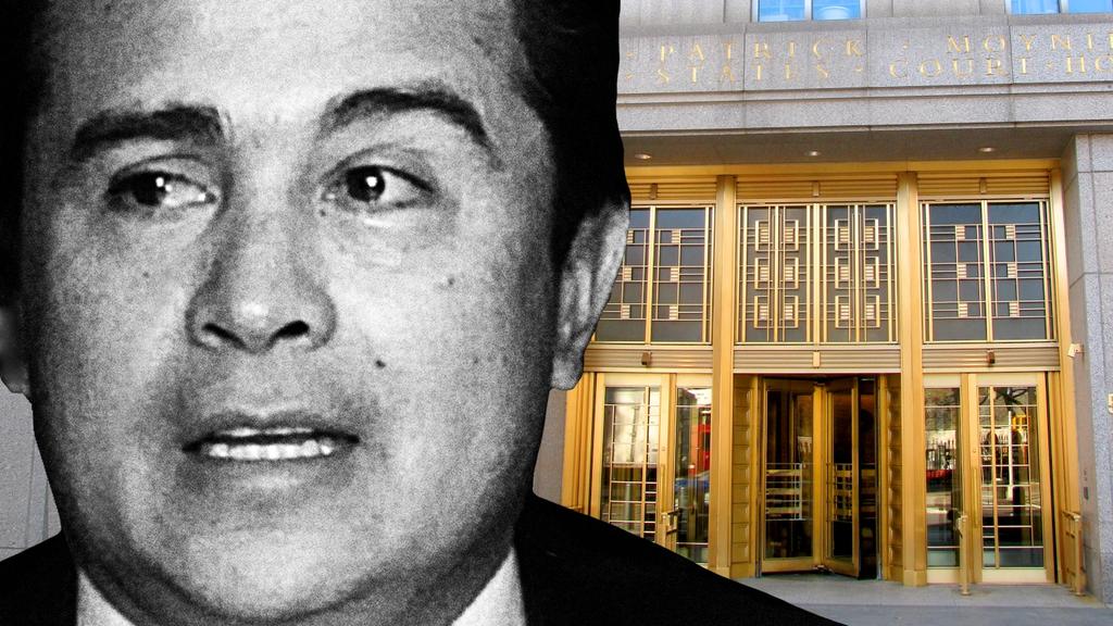 Las 10 revelaciones sobre caso de narcotráfico contra 'Tony' Hernández, conocidas hasta ahora