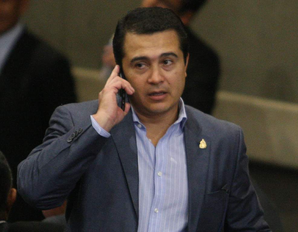 Este jueves continuará el juicio contra Tony Hernández