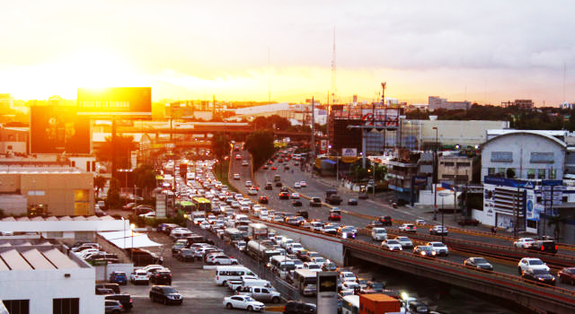 Conductores de 11 rutas del transporte de la capital ligados con maras y pandillas