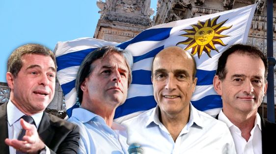 Uruguay elige presidente: el Frente Amplio ante su desafío más difícil tras 15 años en el poder