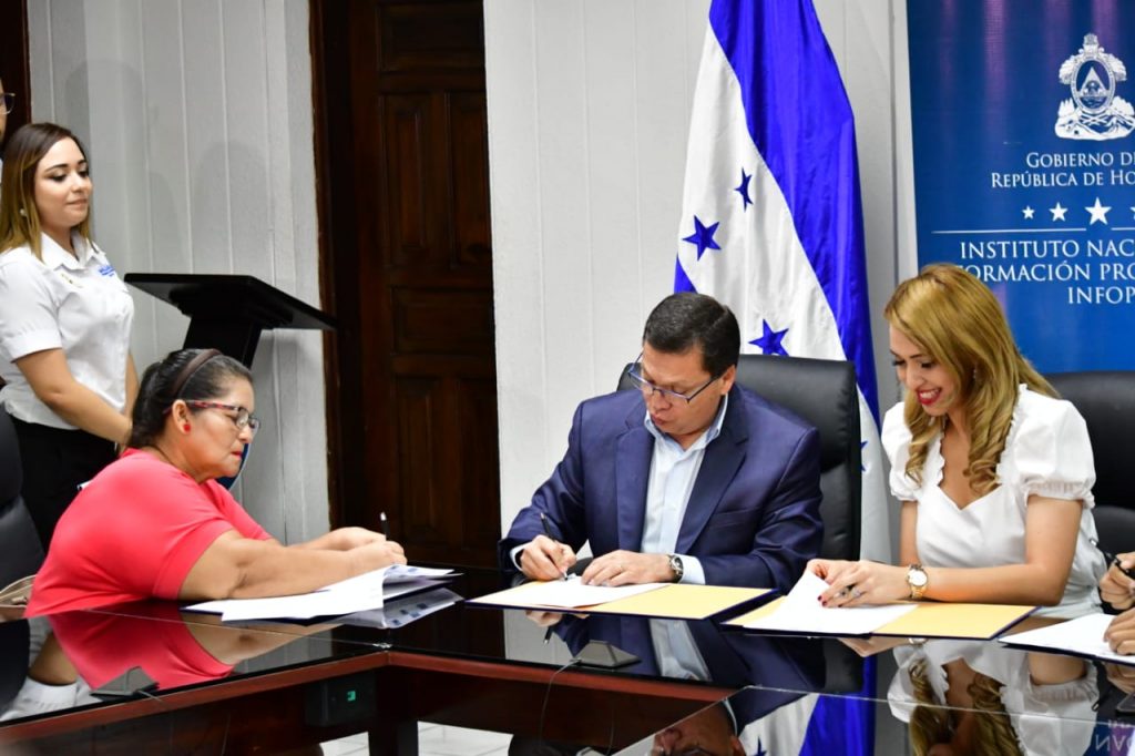 Para prevenir la violencia fomentarán la formación profesional de jóvenes en Trojes y El Triunfo, Honduras