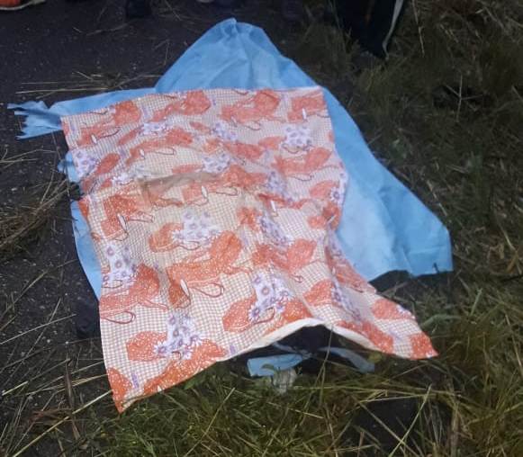 En aparatoso accidente vial muere enfermera que realizaba servicio social en Morocelí, Honduras