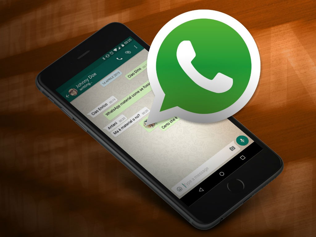 Gif malicioso amenaza la seguridad de los usuarios de WhatsApp