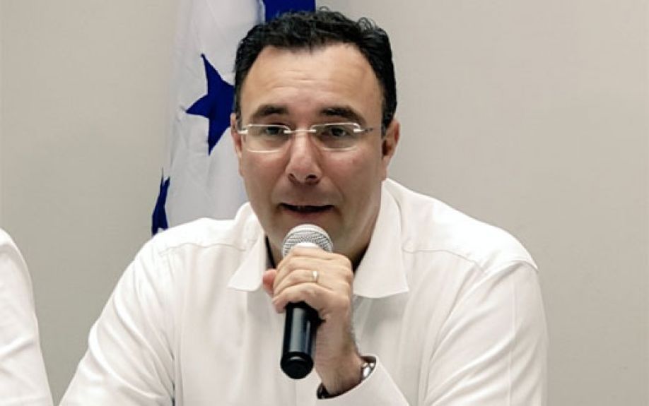Luis Zelaya: "Estoy en contra de los golpes de Estado, pedí perdón a los liberales por el golpe de 2009"