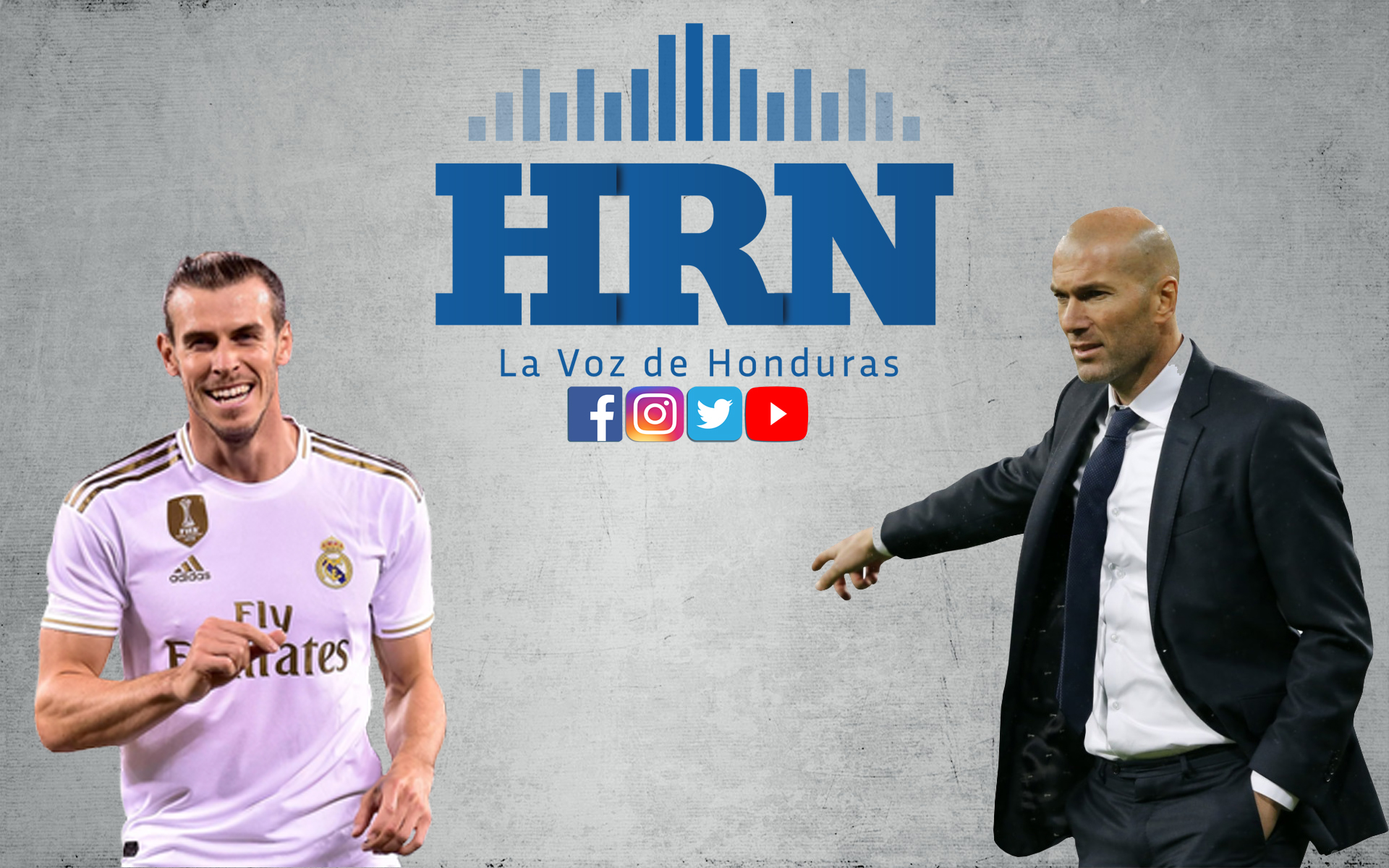 Zidane no vería con buenos ojos la salida de Bale