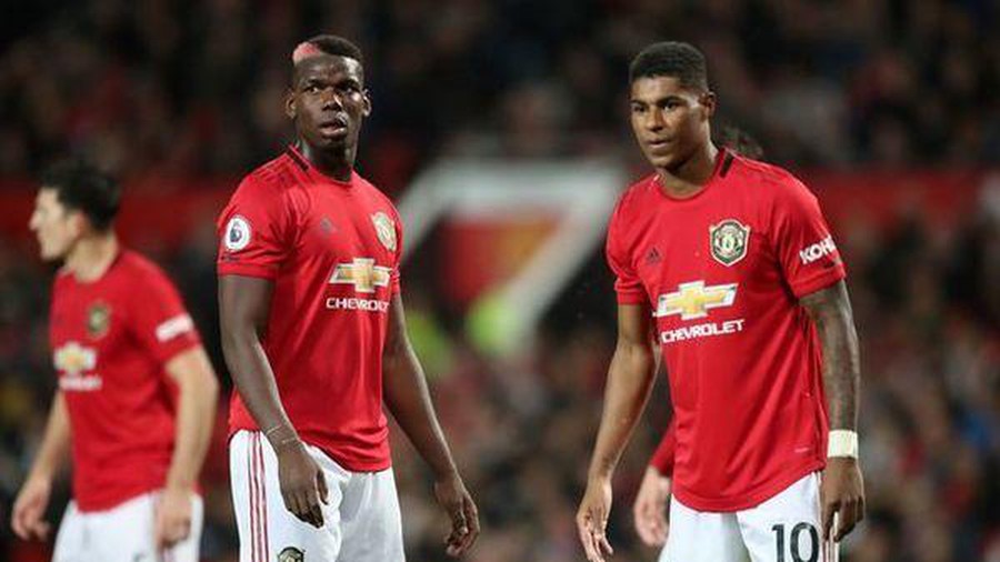El United depurará su nómina