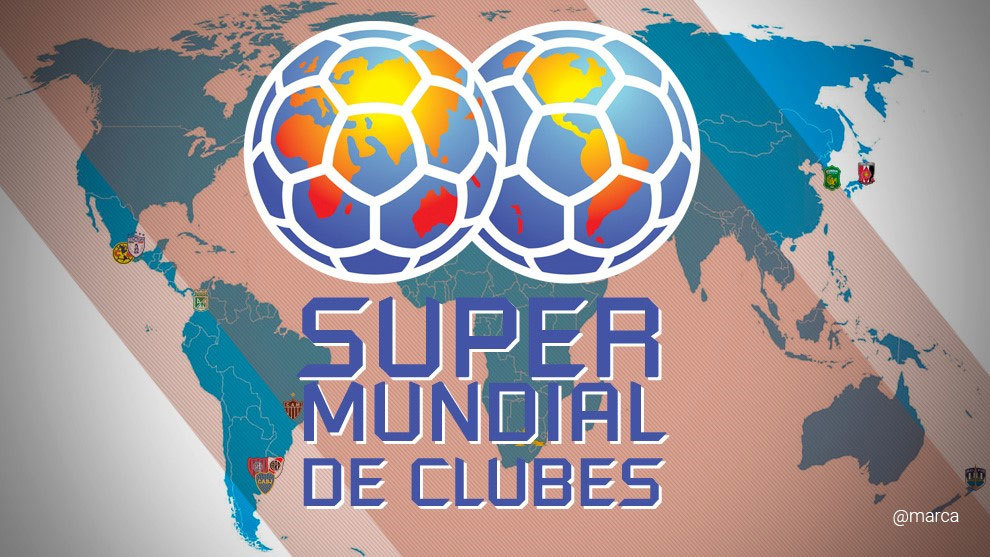 ¿Un equipo hondureño puede volver a clasificar a un Mundial de Clubes?