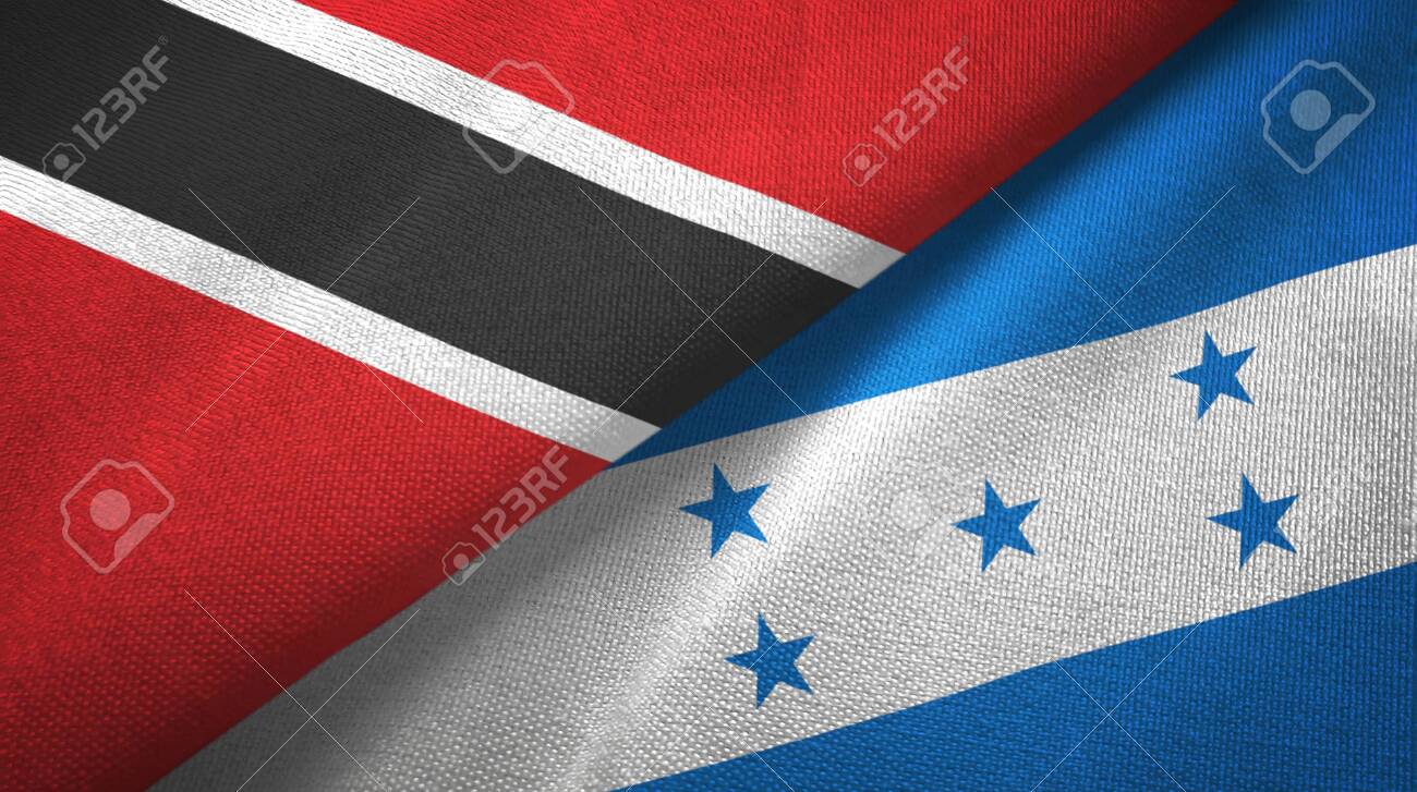 Honduras visita a Trinidad y Tobago