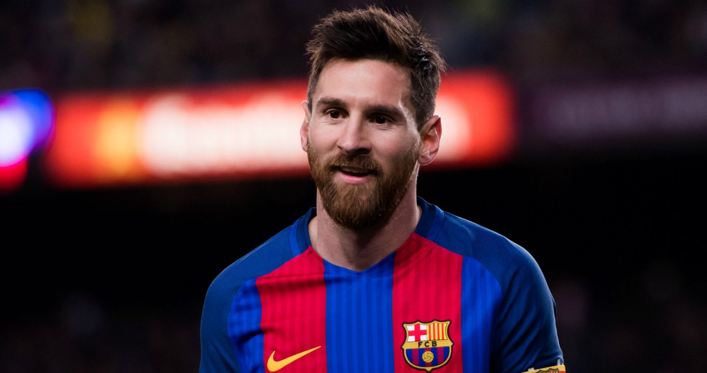 Messi dio el visto bueno para renovar con el Barça