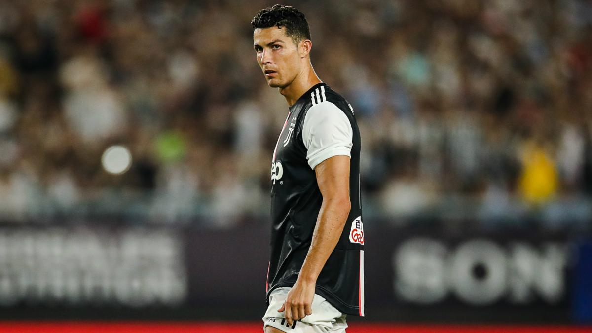 ¿Está cerca el adiós de Cristiano?