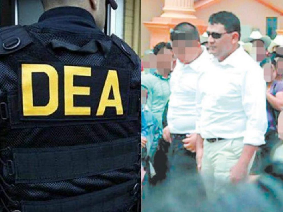 Ex alcalde de El Paraíso, Copán, Alexander Ardón,declara este día en juicio contra Antonio Hernández