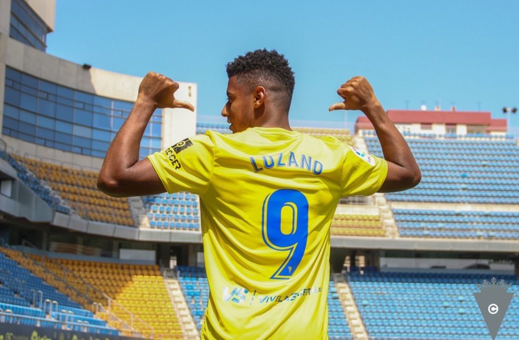 Lozano y el Cádiz, imparables