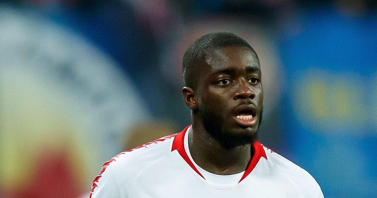 Arsenal va por Upamecano