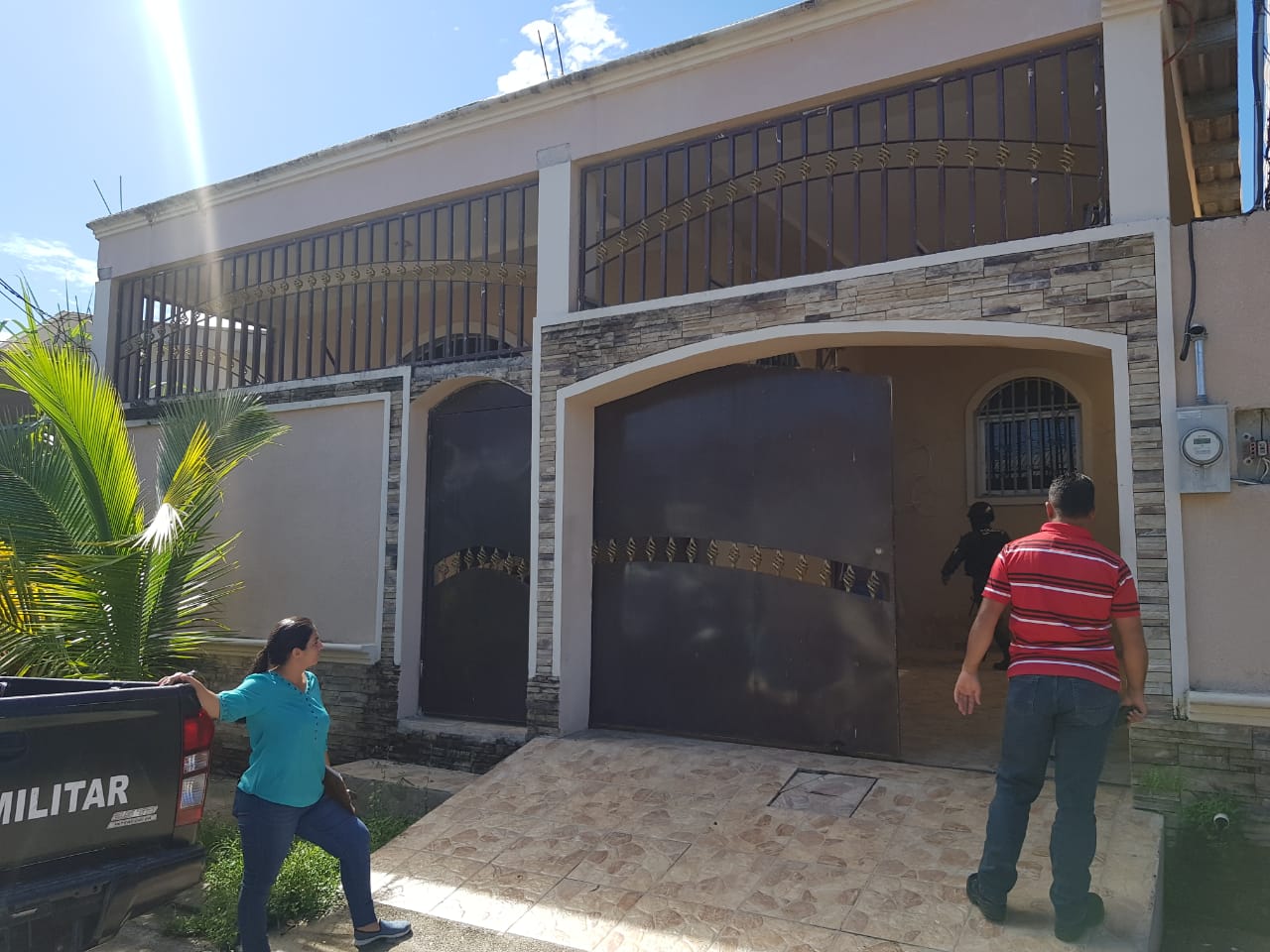 Aseguran más bienes a estructura criminal “Los Grillos”