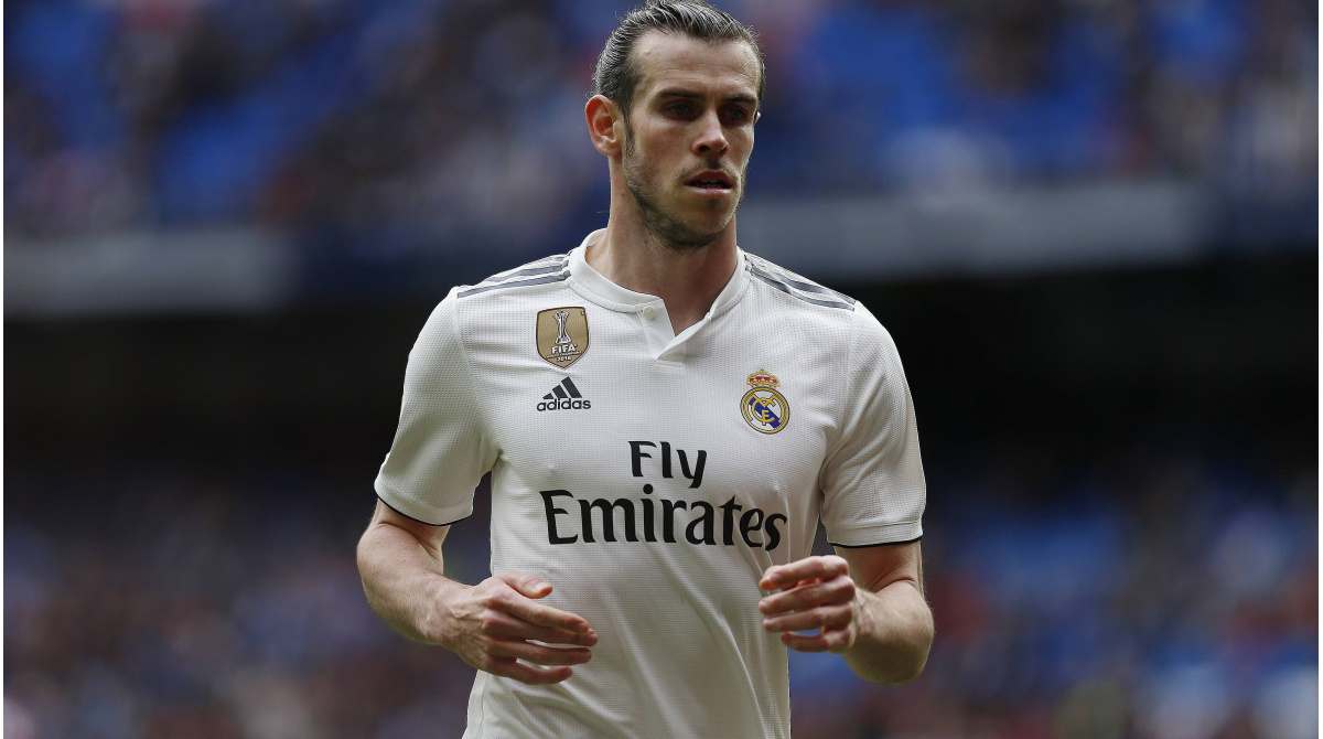 Bale podría irse en enero