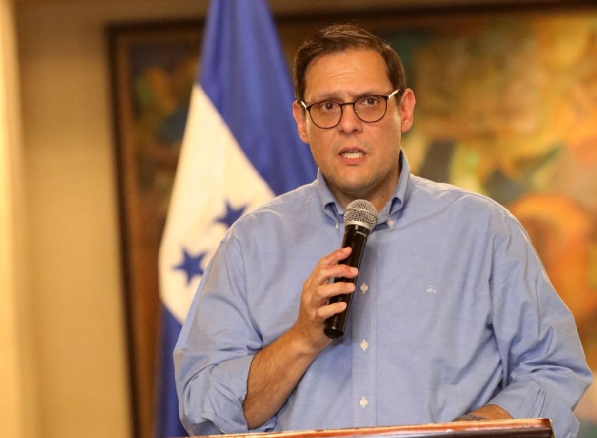 Departamento de Estado de Estados Unidos visitará Honduras esta semana para tratar los siguientes temas