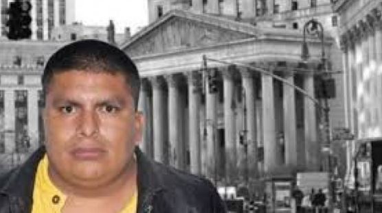 El “narco- chapín” asegura tener dos toneladas de cocaína en Honduras