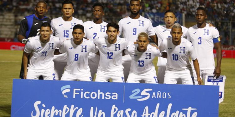 El encuentro entre Honduras y Trinidad y Tobago promete tener buenos resultados