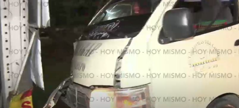 Asesinan a conductor de rapidito en San Pedro Sula