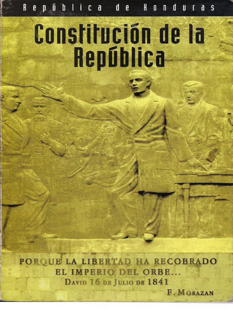 Una Asamblea Nacional Constituyente propone ex fiscal general de la República