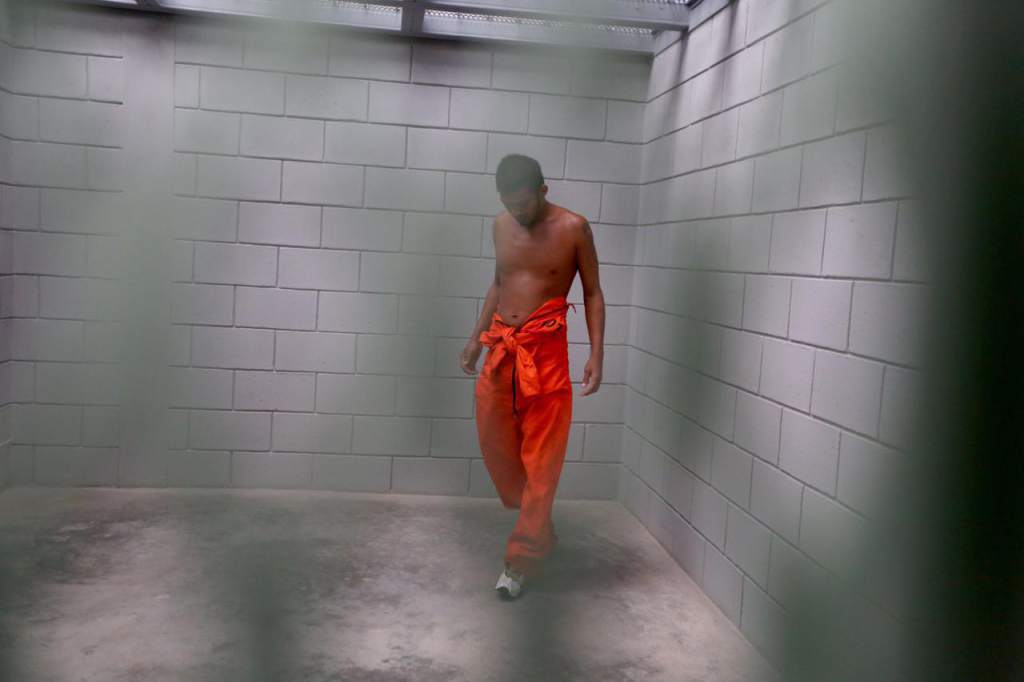 ¿Qué pasó con blindaje de cárceles? ¿Es la intervención de Pozos I y II un "mero espectáculo" para ocultar asesinatos "selectivos"?
