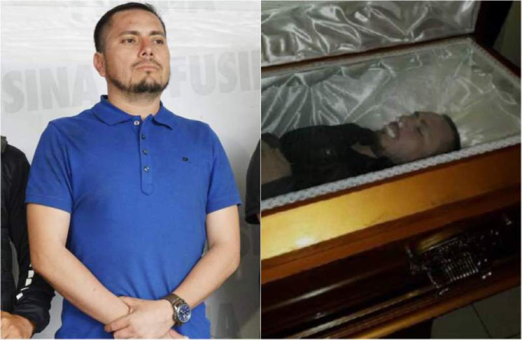 Críticos: Intervención de cárceles es "puro show"; el asesinato de supuesto socio de "Tony" Hernández es "selectivo"