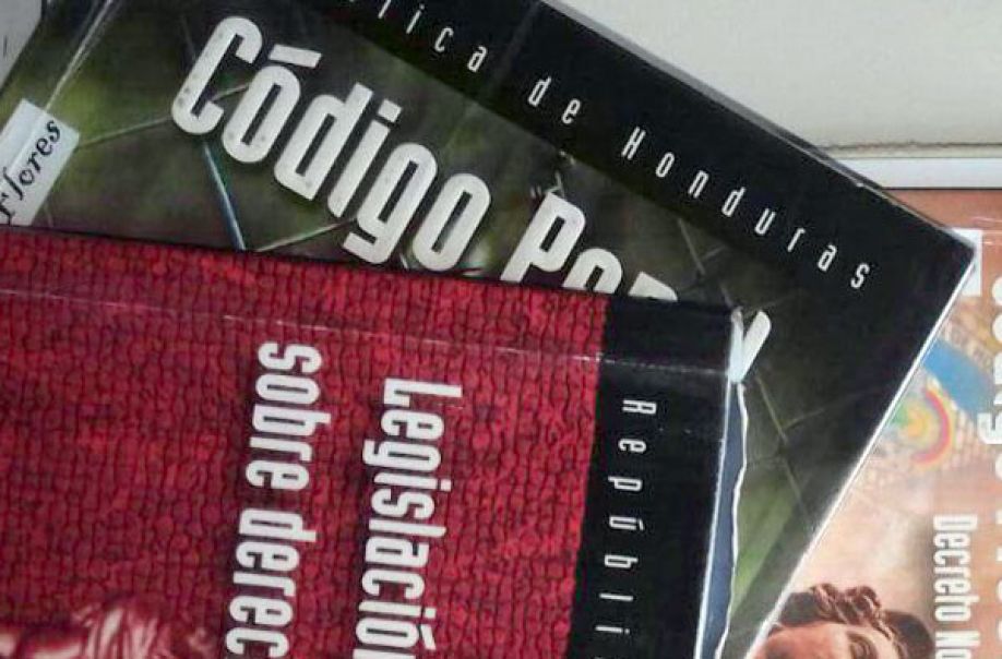 ¿Blindaje para los corruptos?Sociedad civil emplaza a Congreso a extender "vacatio legis" del Código Penal