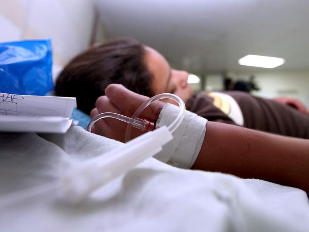 Un total de 151 muertes por dengue hemorrágico se registran en el país