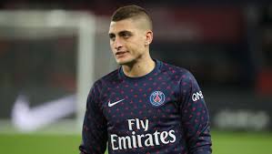 PSG quiere renovar a Marco Verratti