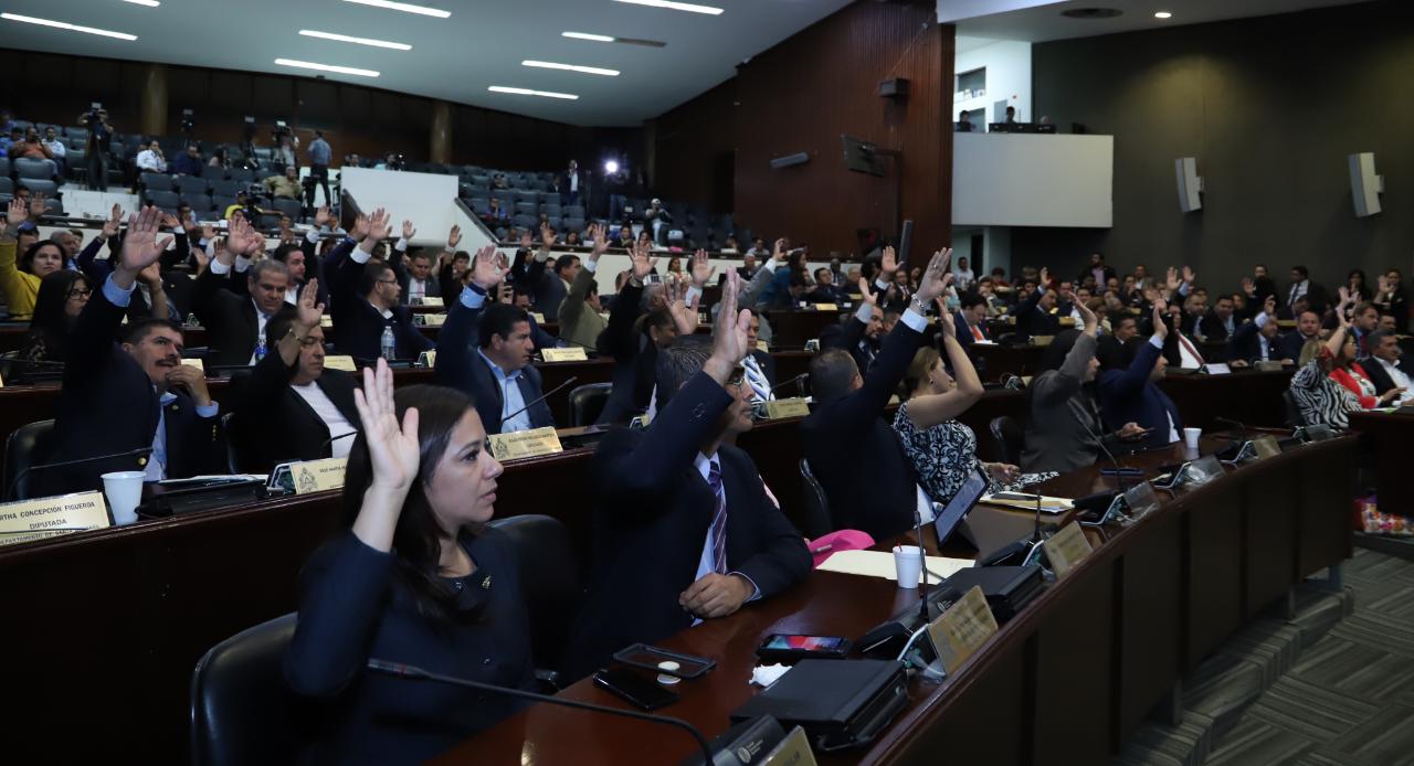 MACCIH: Reactivación del Fondo  Departamental es negativo en el  combate a  la corrupción