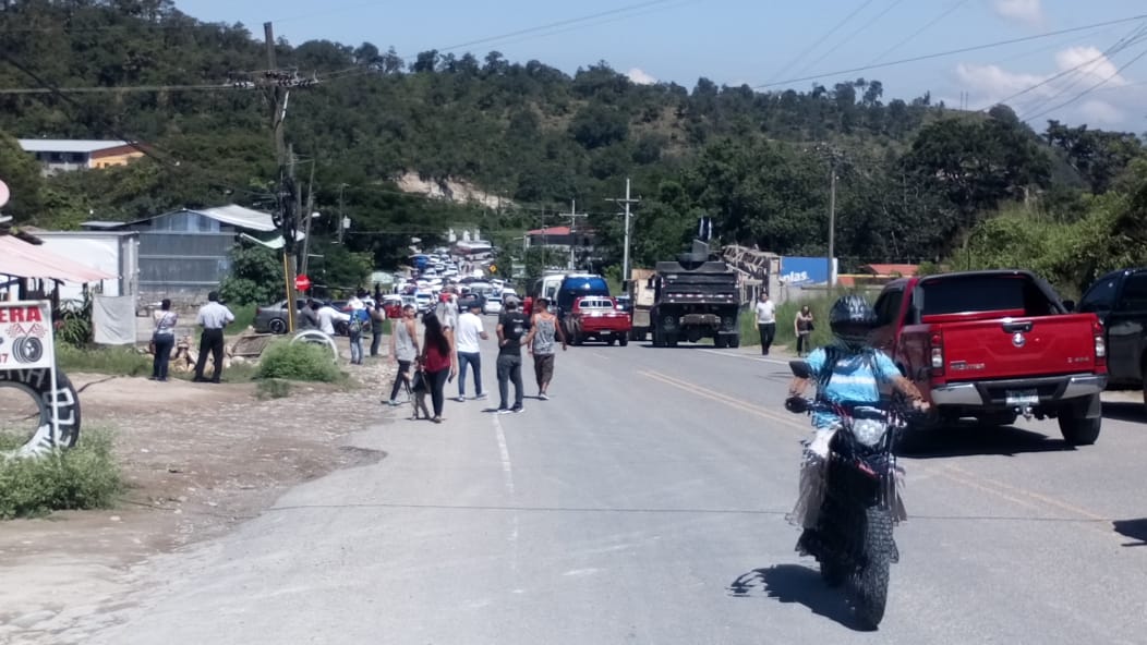 Enfrentamientos se registran  entre miembros de la PN y conductores de Mototaxi