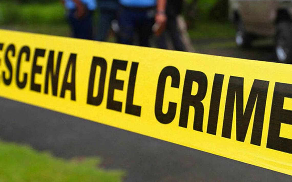 A golpes matan a hombre en las afueras de una pollera