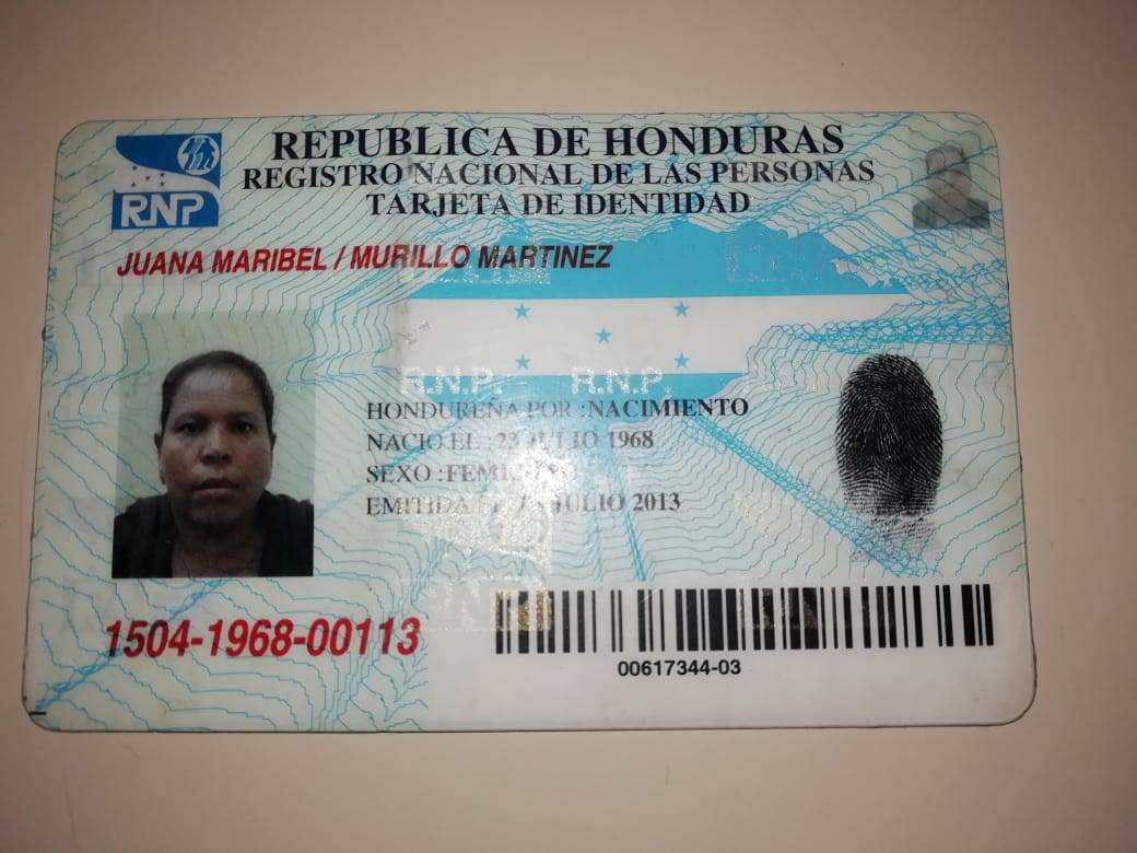 De varias puñaladas muere fémina en la capital