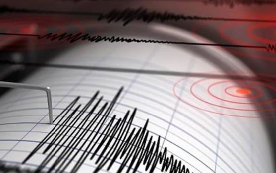 Un sismo de magnitud 6,4 se registra en Filipinas