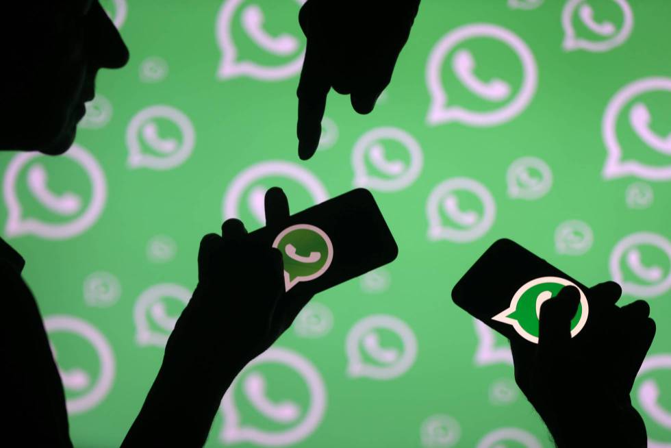 Usuarios de WhatsApp ahora podrán decidir en qué grupos participar