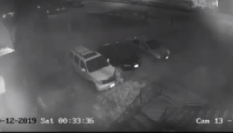VIDEO Asaltantes asesinan a hondureño que trato de defender a su esposa en Estados Unidos