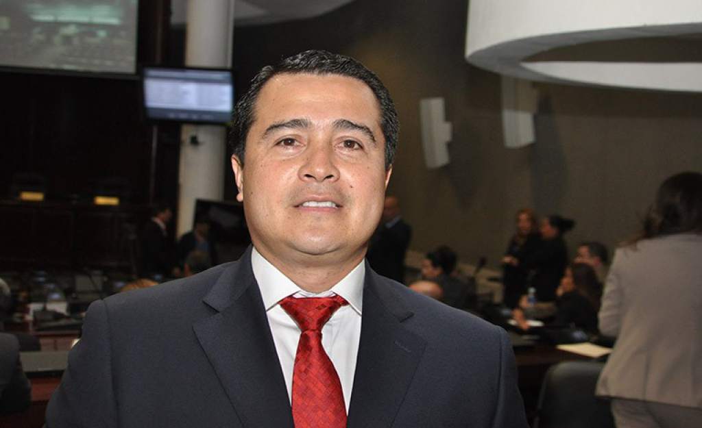 Familiares de Antonio Hernández aseguran que es inocente del cargo del narcotráfico