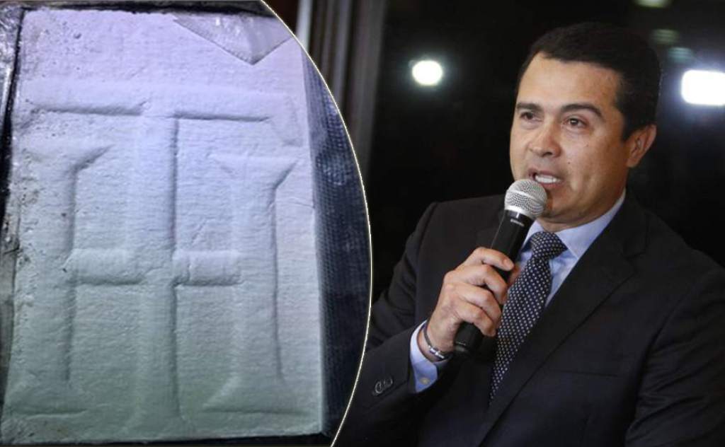 Interrogatorio íntegro al agente de la DEA en el juicio de Tony Hernández